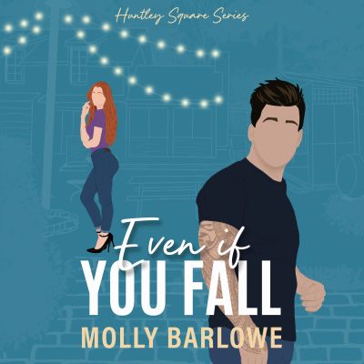 Even If You Fall