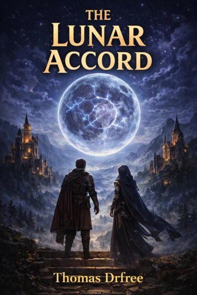 The Lunar Accord 