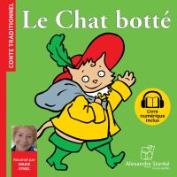 Le Chat botté