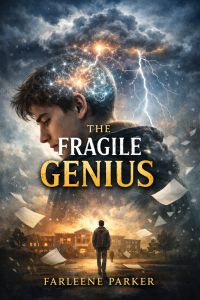 The Fragile Genius