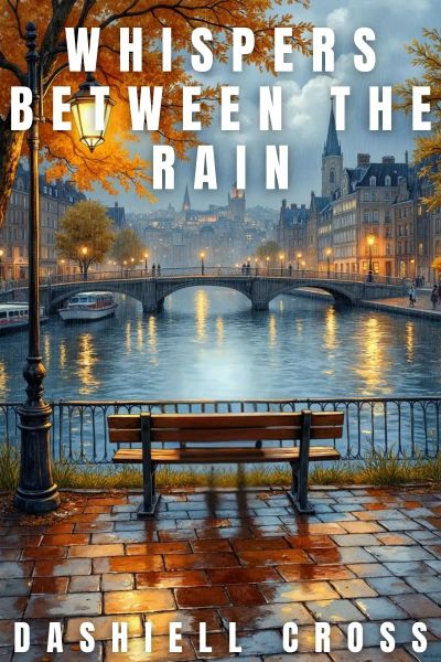 Whispers Between the Rain