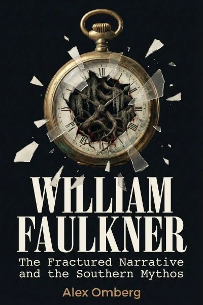 William Faulkner