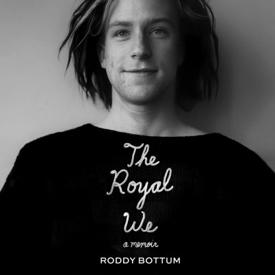 The Royal We