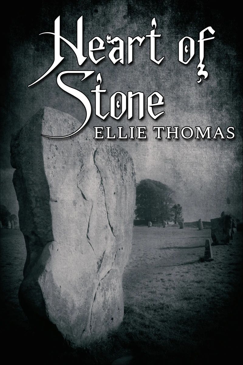 Heart of Stone