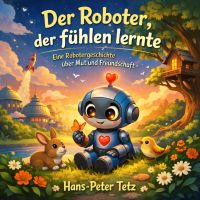Der Roboter, der fühlen lernte