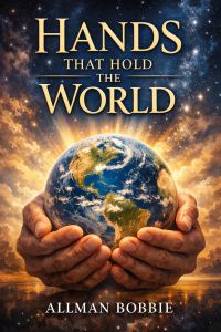 Hands That Hold the World