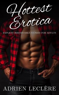 Hottest Erotica