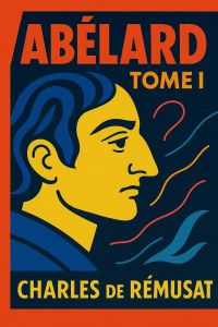 Abélard, Tome I