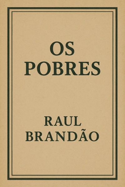 Os Pobres