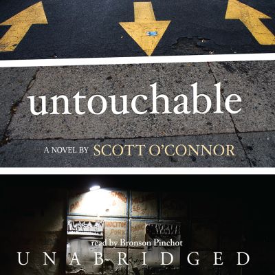Untouchable