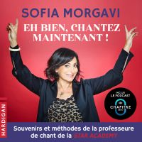 Eh bien, chantez maintenant !