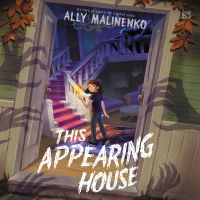 This Appearing House