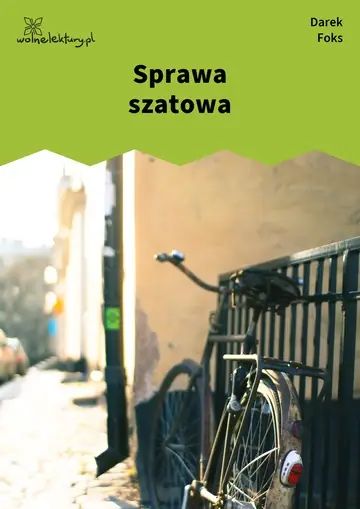 Sprawa szatowa
