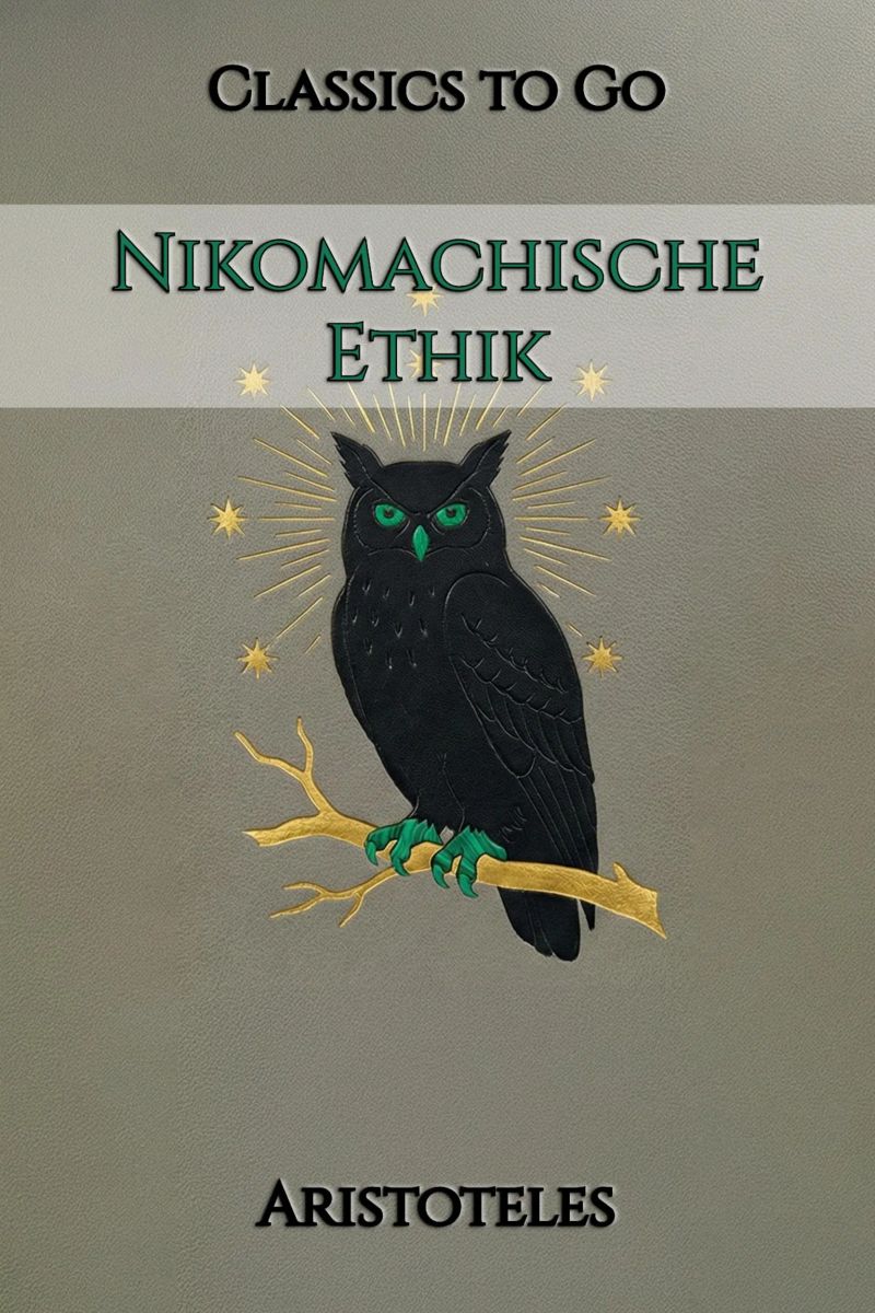 Nikomachische Ethik