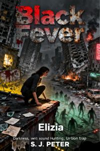 BLACK FEVER