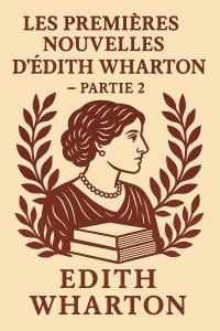 Les premières nouvelles d'Edith Wharton — Partie 2