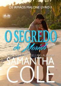 O Segredo De Moriah