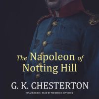 The Napoleon of Notting Hill