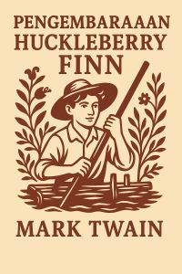 Pengembaraan Huckleberry Finn
