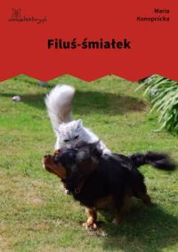 Filuś-śmiałek