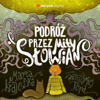 Podróż przez mity Słowian