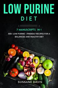 Low Purine Diet