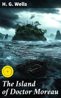 The Island of Doctor Moreau