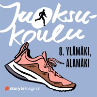 Juoksukoulu: 8. Ylämäki, alamäki