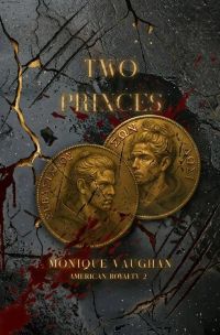 Two Princes (American Royalty Series)