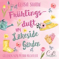 Frühlingsduft im Lakeside Garden