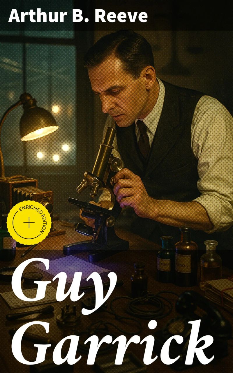 Guy Garrick