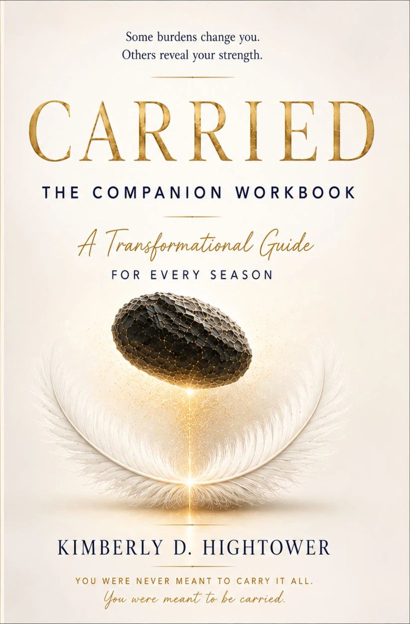 CARRIED Companion Workbook