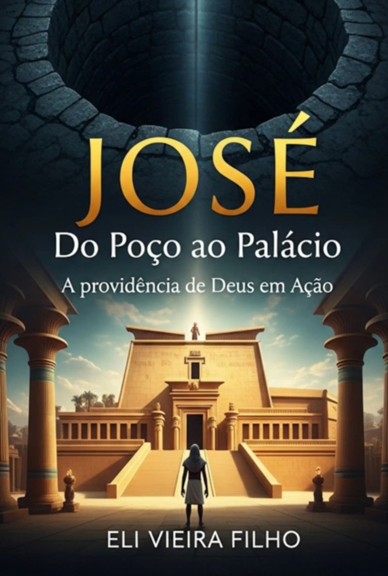 José: Do Poço Ao Palácio