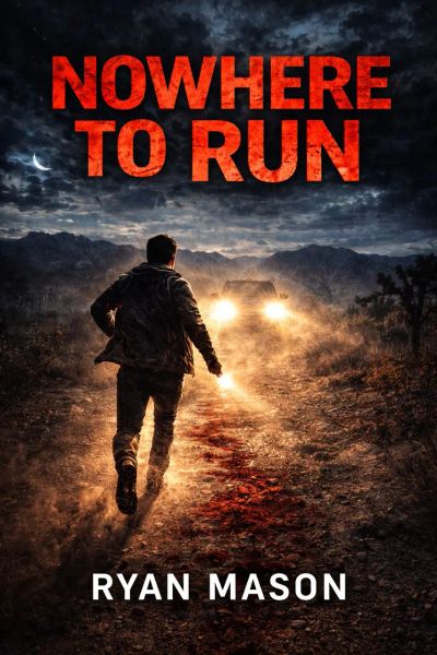 Nowhere to run