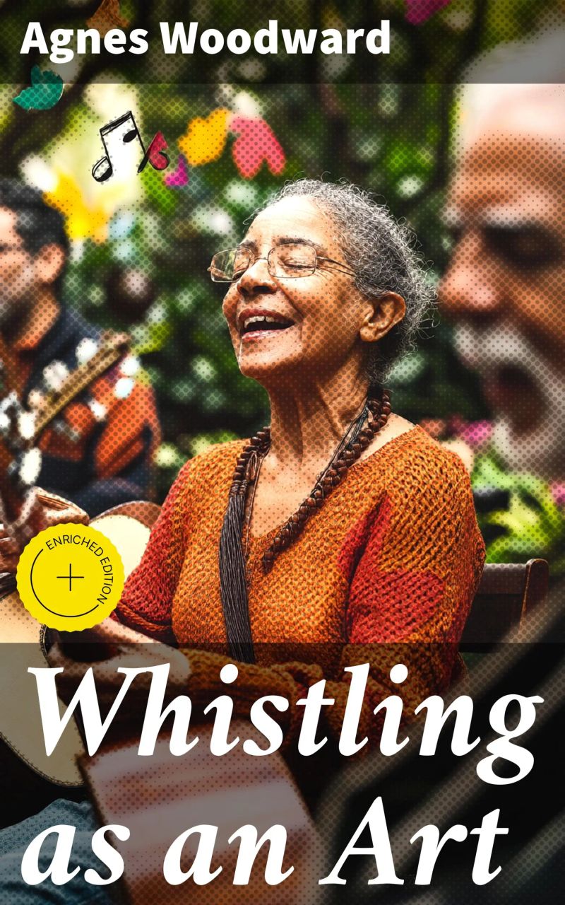 Whistling as an Art