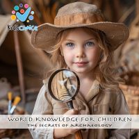 The secrets of archaeology