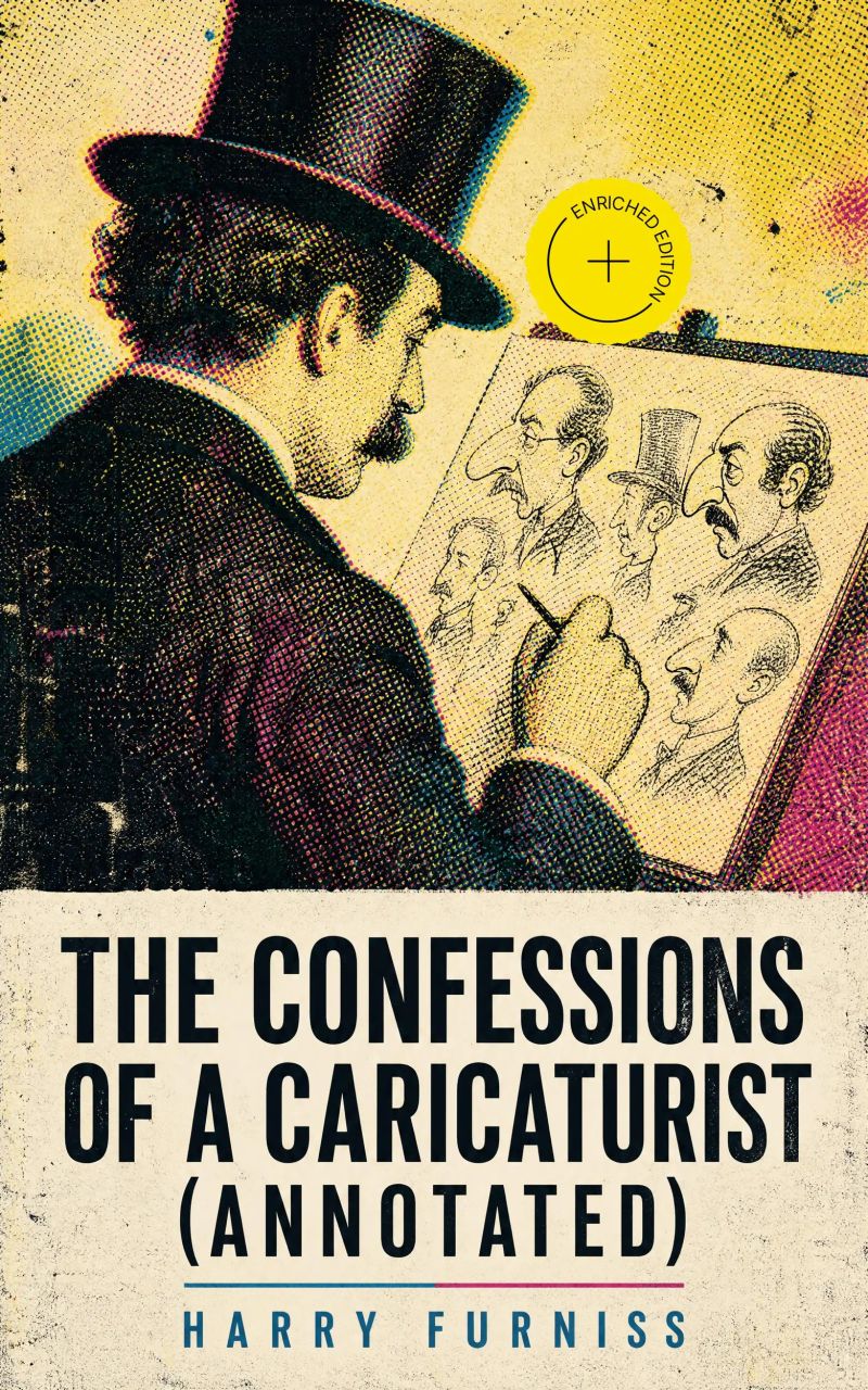 The Confessions of a Caricaturist (Annotated)