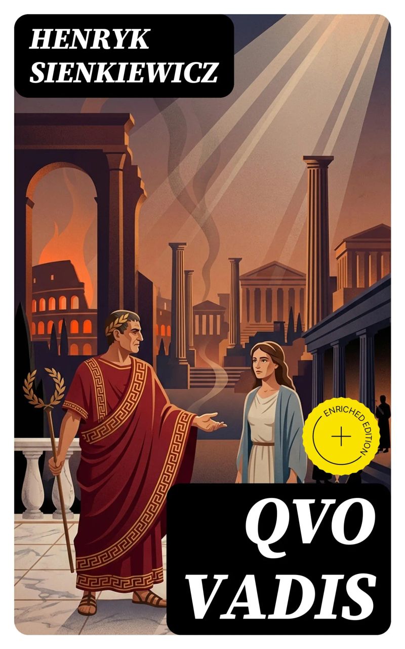 Qvo vadis