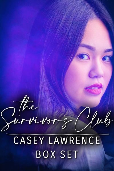 The Survivor's Club Box Set