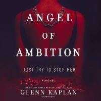 Angel of Ambition