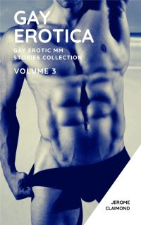 Gay Erotica