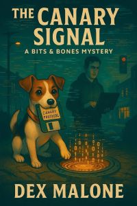 The Canary Signal