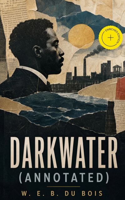 Darkwater (Annotated)