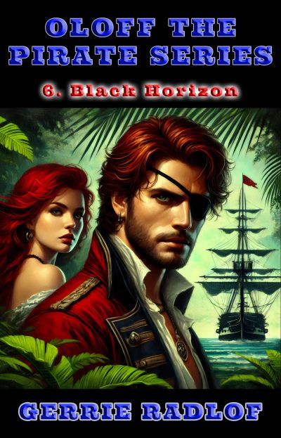 Black Horizon