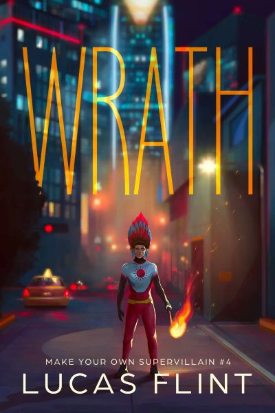 Wrath