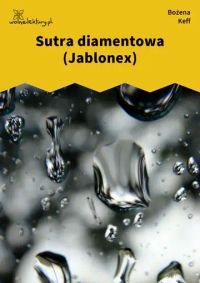 Sutra diamentowa (Jablonex)