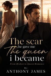 The scar he gave me The queen i became