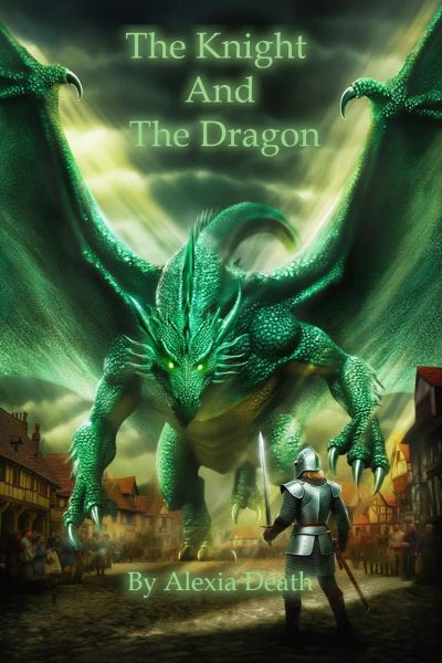 The Knight and The Dragon