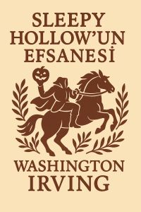 Sleepy Hollow'un Efsanesi