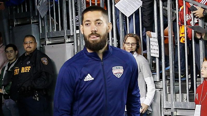 Clint Dempsey, Diego Luna, Jordi Alba headline 2025 MLS Skills Challenge, as six 2025 All-Star additions announced